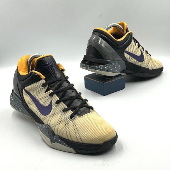 Nike Zoom Kobe 7 System 'Opening Day' (2012) - RARE - Picture 2 of 9